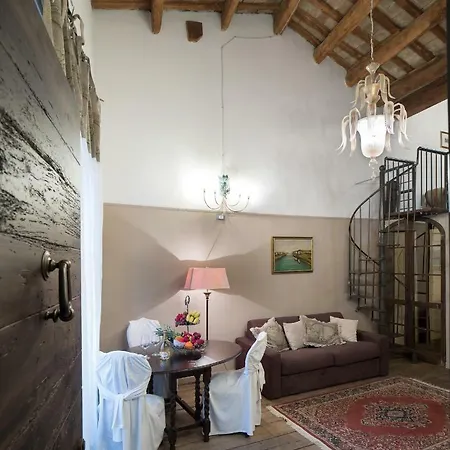 Casa de hóspedes Caterina Residenza Ravena