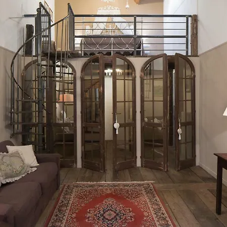 Caterina Residenza Ravena