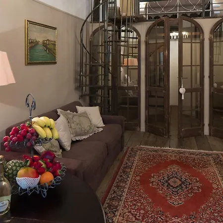 Caterina Residenza Casa de hóspedes Ravena