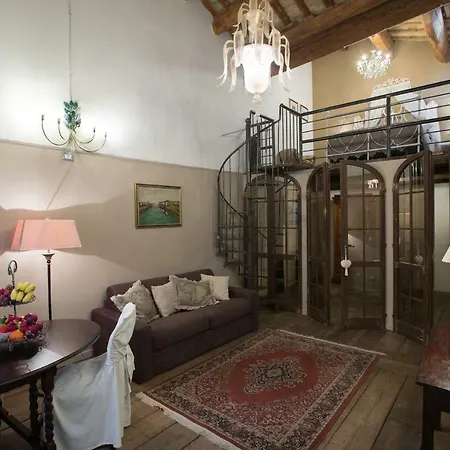 Caterina Residenza Casa de hóspedes