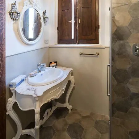 Casa de hóspedes Caterina Residenza Ravena