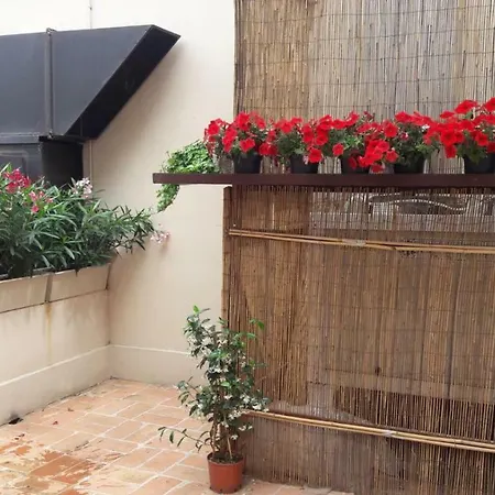 Caterina Residenza Casa de hóspedes Ravena