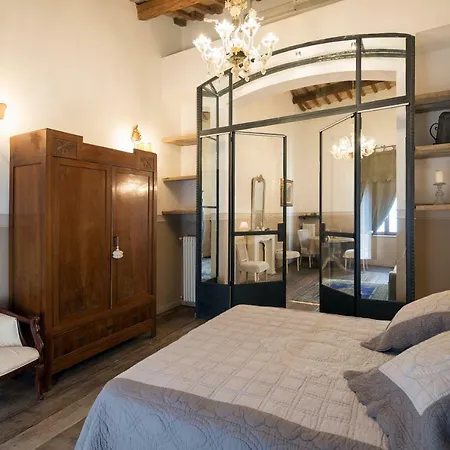 Caterina Residenza 4* Ravena