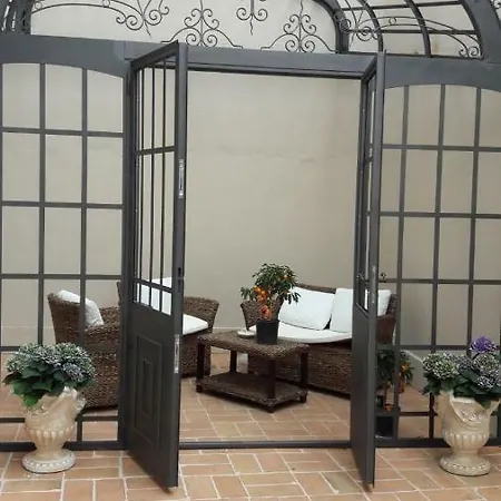 Casa de hóspedes Caterina Residenza Ravena