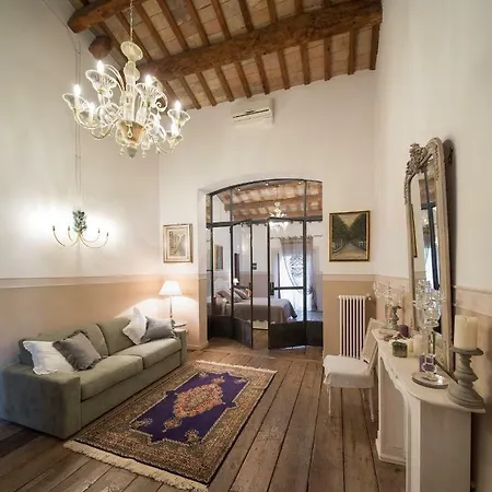 Casa de hóspedes Caterina Residenza