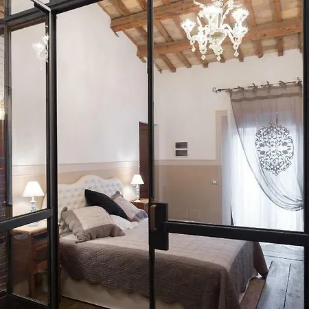 Caterina Residenza Guest house