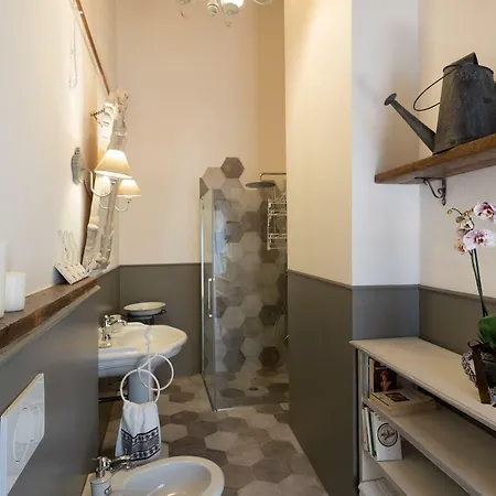 Casa de hóspedes Caterina Residenza 4*