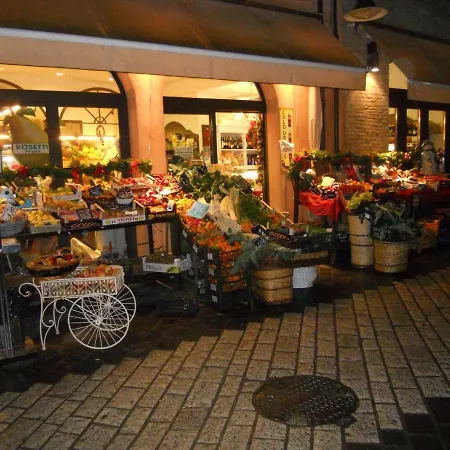 Caterina Residenza 招待所