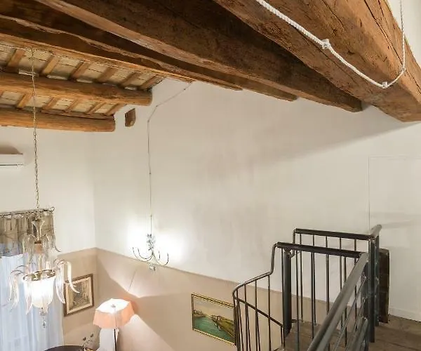 Caterina Residenza 4* 拉文纳