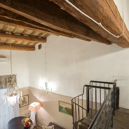 Caterina Residenza 4* Rávena