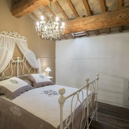 Caterina Residenza Penzion