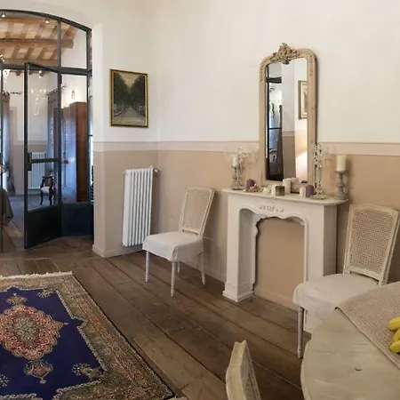 Caterina Residenza 3*