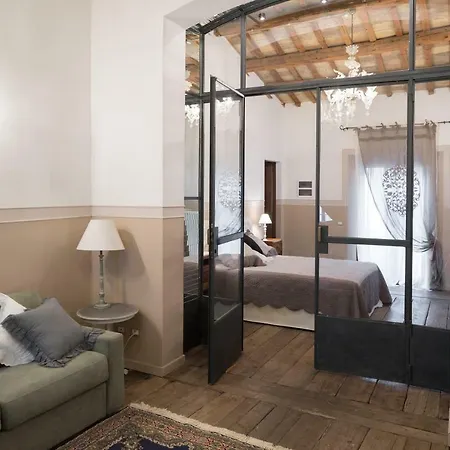 Caterina Residenza Penzion 4*