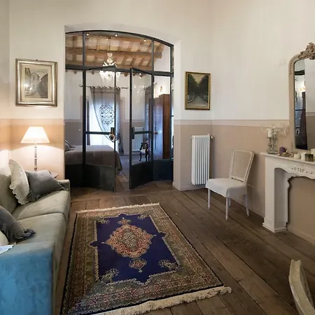 Caterina Residenza Pensión