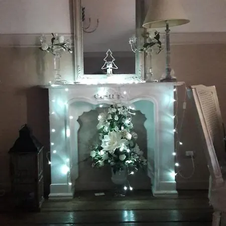 Caterina Residenza Penzion Ravenna