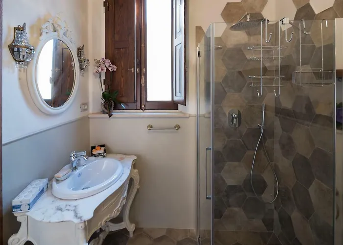 Guest house Caterina Residenza Ravenna