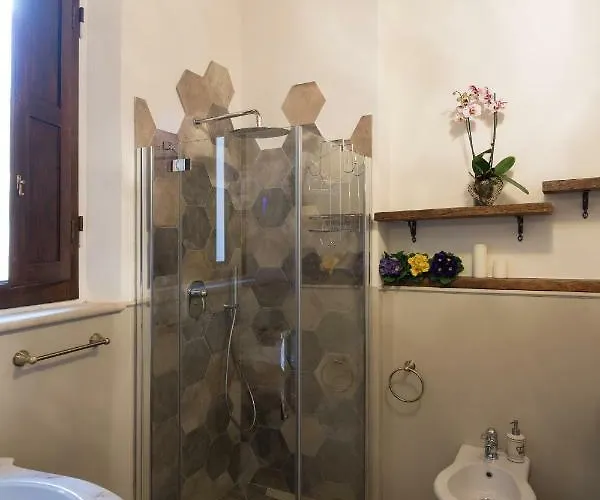 Caterina Residenza Guest house Ravenna