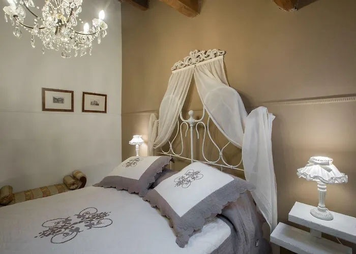 Caterina Residenza Guest house Ravenna