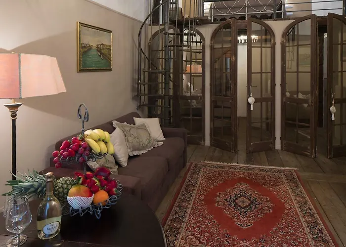 Caterina Residenza Affittacamere Ravenna