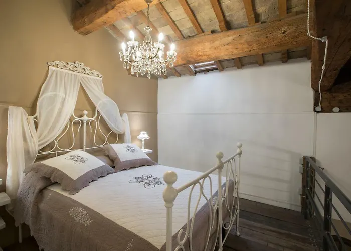 Caterina Residenza Guest house