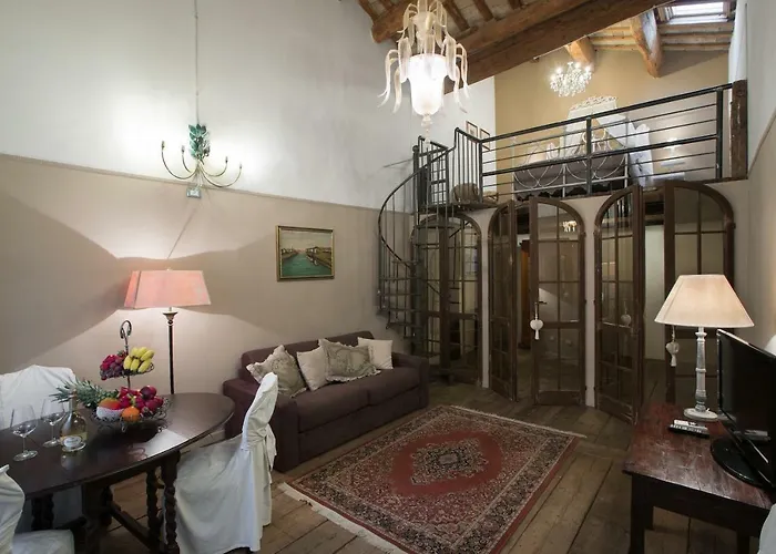 Caterina Residenza Guest house