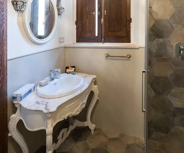 Guest house Caterina Residenza Ravenna