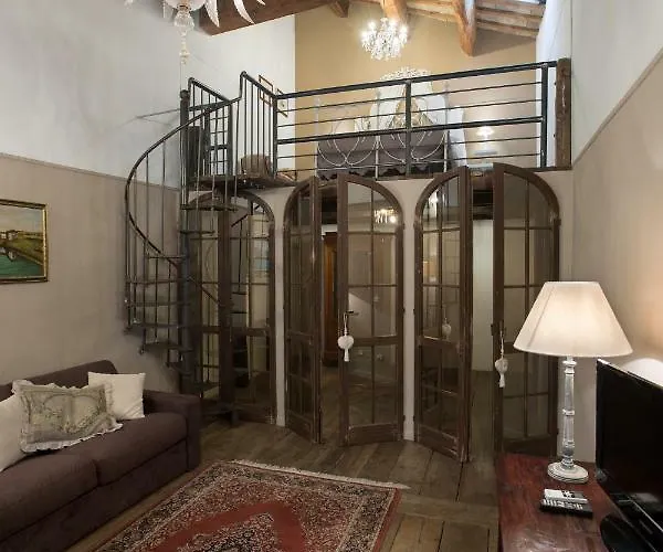 Guest house Caterina Residenza Ravenna