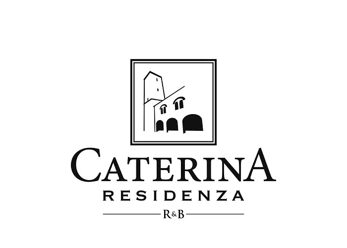 Affittacamere Caterina Residenza 4*