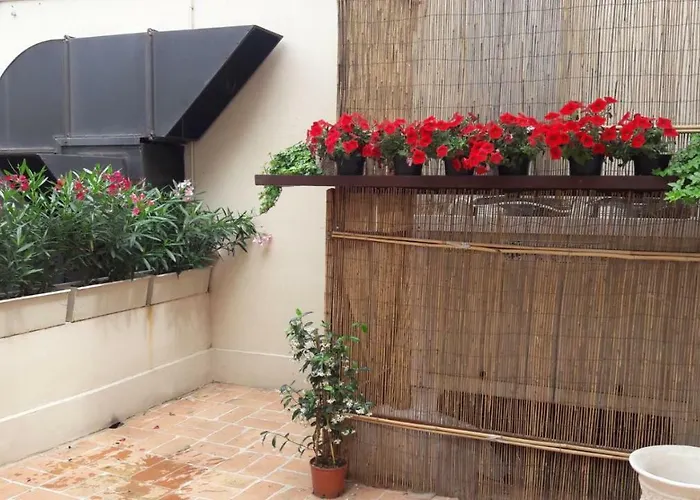 Caterina Residenza Guest house Ravenna