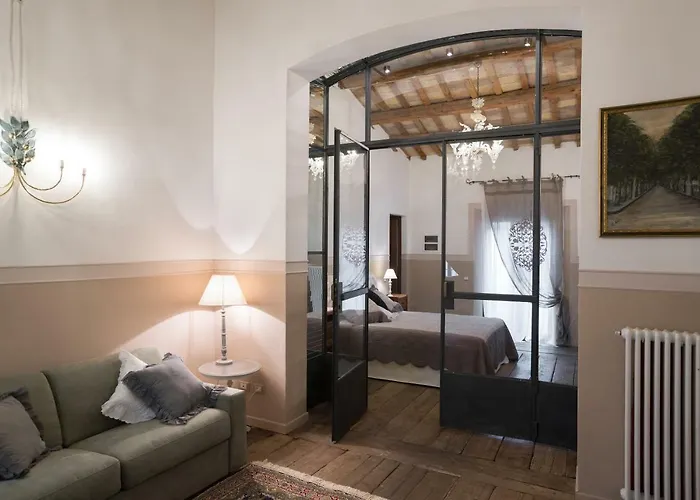 Caterina Residenza Guest house 4*