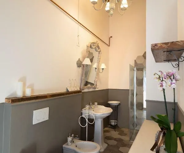 Guest house Caterina Residenza