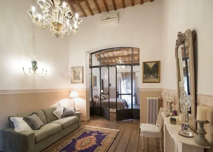 Guest house Caterina Residenza