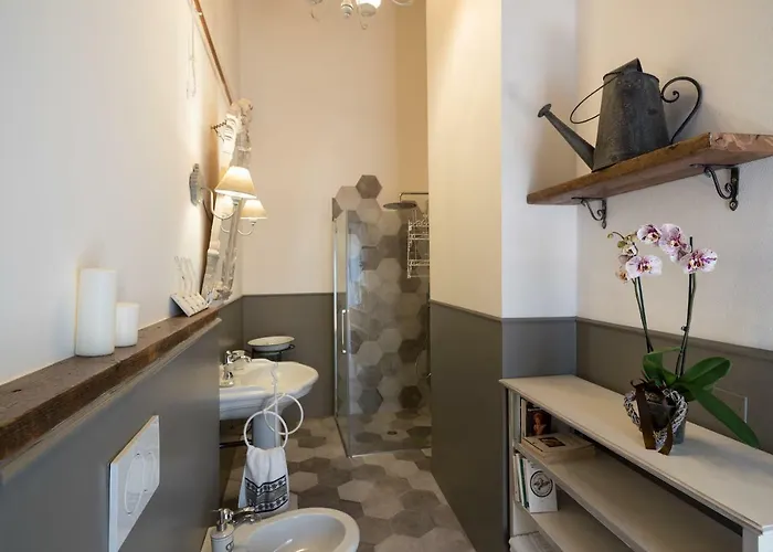 Guest house Caterina Residenza 4*